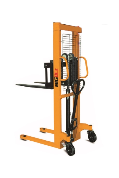 Biglift - Biglift SFH-15 1500 kg Manuel İstif Makinesi