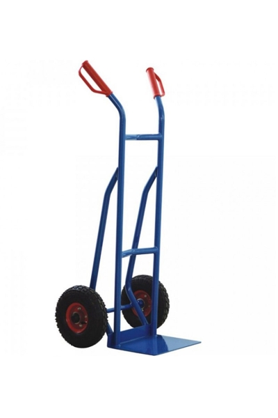 Biglift SSPN-30 300 kg Kapasiteli El Arabası Biglift SSPN-30 300 kg Kapasiteli El Arabası