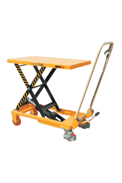 Biglift - Biglift TF15 150 kg Makaslı Platform Biglift - Biglift TF15 150 kg Makaslı Platform