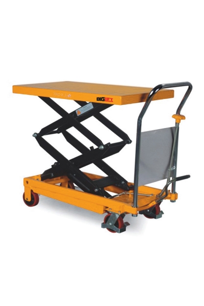 Biglift - Biglift RM-TFD35 350 kg Makaslı Platform Biglift - Biglift RM-TFD35 350 kg Makaslı Platform