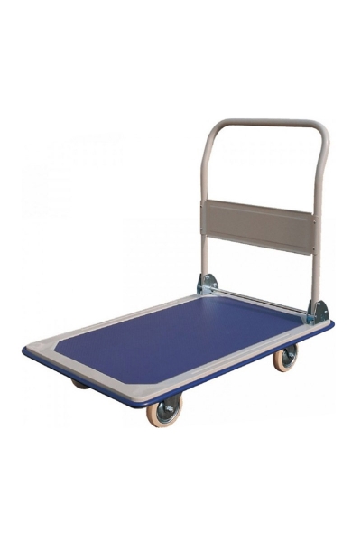 Biglift - Biglift TSL-11 250 kg Kapasiteli Paket Taşıma El Arabası