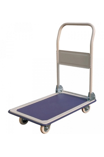 Biglift - Biglift TSS-11 150 kg Kapasiteli Paket Taşıma El Arabası