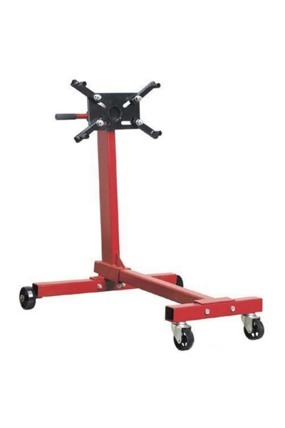 Big Red - Bigred T24541 450 kg Katlanabilir Motor Standı Big Red - Bigred T24541 450 kg Katlanabilir Motor Standı