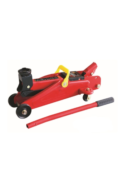 Big Red - Bigred T820050 2 Ton Arabalı Zemin Kriko Big Red - Bigred T820050 2 Ton Arabalı Zemin Kriko