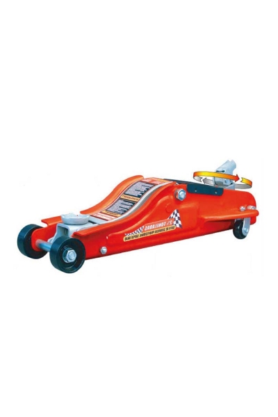 Big Red - Bigred T825010C 2 Ton Arabalı Zemin Kriko Big Red - Bigred T825010C 2 Ton Arabalı Zemin Kriko