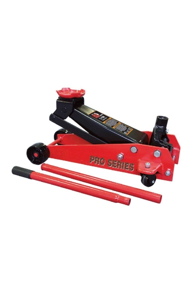 Big Red - Bigred T83001 3 Ton Arabalı Zemin Kriko Big Red - Bigred T83001 3 Ton Arabalı Zemin Kriko