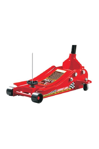 Big Red - Bigred T830018D 2.5 Ton Arabalı Zemin Kriko Big Red - Bigred T830018D 2.5 Ton Arabalı Zemin Kriko