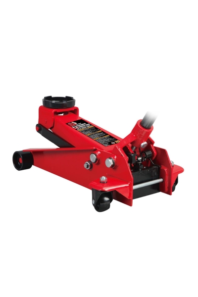 Big Red - Bigred T830025 3 Ton Arabalı Zemin Kriko Big Red - Bigred T830025 3 Ton Arabalı Zemin Kriko