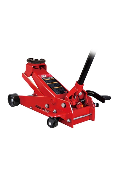 Big Red - Bigred T83502 3 Ton Arabalı Zemin Kriko Big Red - Bigred T83502 3 Ton Arabalı Zemin Kriko