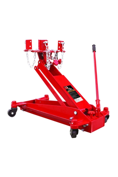 Big Red - Bigred TE10001 1 Ton Yatay Şanzıman Krikosu Big Red - Bigred TE10001 1 Ton Yatay Şanzıman Krikosu