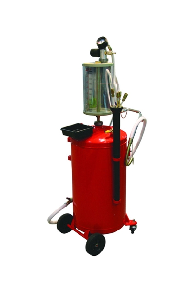 Big Red - Bigred TRG2091 90l Hunisiz Kartenden Yağ Emme Pompası Big Red - Bigred TRG2091 90l Hunisiz Kartenden Yağ Emme Pompası