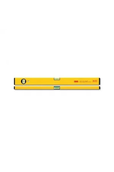 Stoks - BMI 689050R-S/45 Döküm 50cm Su Terazisi Stoks - BMI 689050R-S/45 Döküm 50cm Su Terazisi