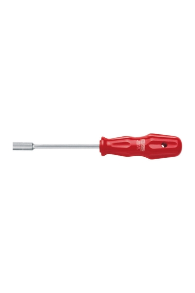 Cetaform - Ceta Form 1305M 5.0x125mm Torex Lokma Uçlu Tornavida