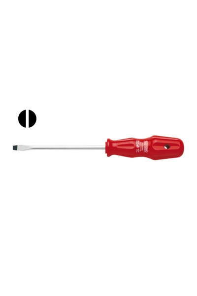 Cetaform - Ceta Form 4100/63M 6.5x125mm Torex Düz Uçlu Tornavida Ceta Form 4100/63M 6.5x125mm Torex Düz Uçlu Tornavida - Thumbnail