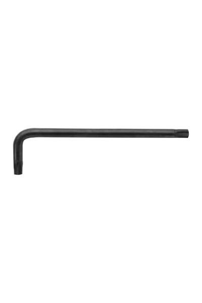 Cetaform - Ceta Form 715TL T15 Uzun Tip Delikli Torx L Anahtar