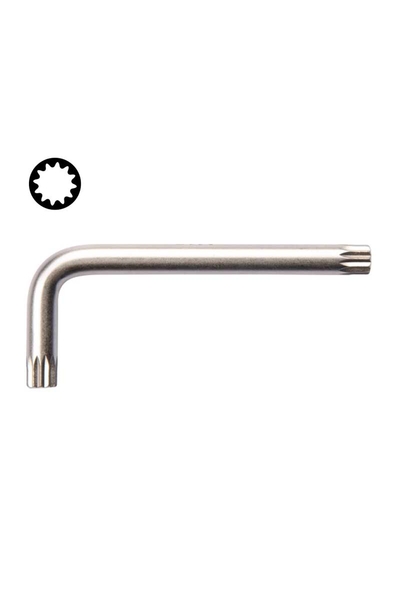 Ceta Form 740/M14 M14 XZN L Anahtar - Thumbnail