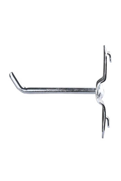 Cetaform - Ceta Form A17H-S50 50mm Alet Panosu Kancası