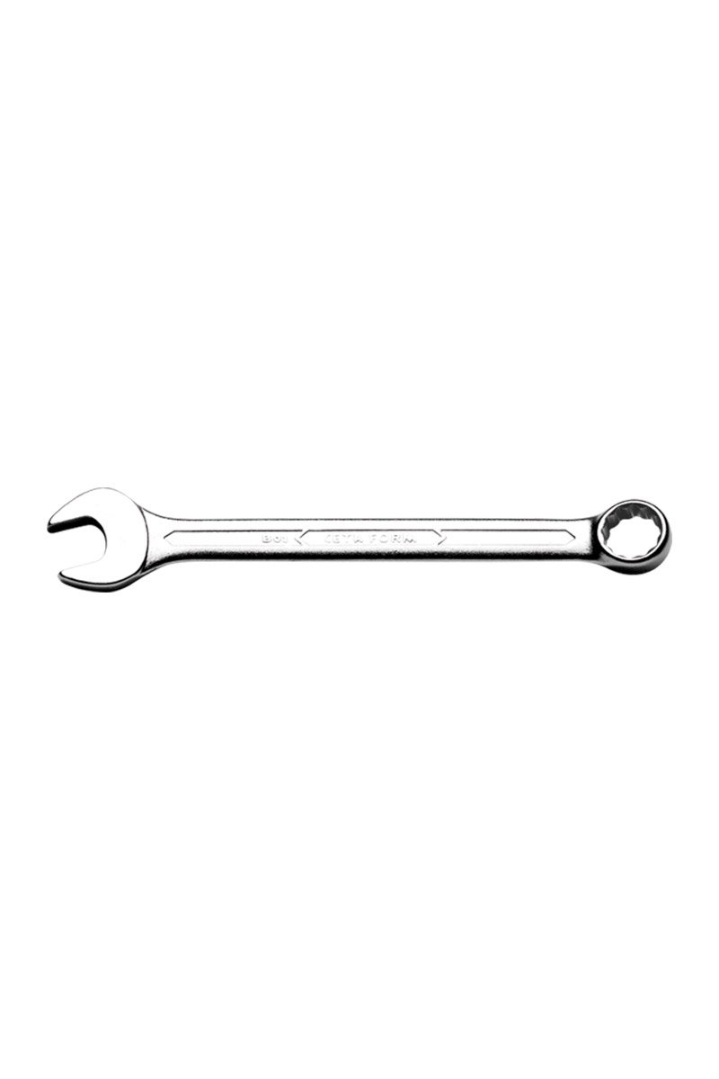  Ceta Form B01-21 21mm Kombine Anahtar