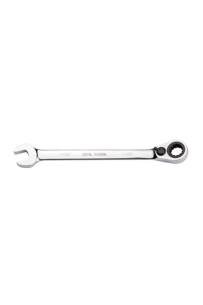 Cetaform - Ceta Form B05AR-1132 11/32 inç C-GEAR Mandallı Cırcırlı Kombine Anahtar Cetaform - Ceta Form B05AR-1132 11/32 inç C-GEAR Mandallı Cırcırlı Kombine Anahtar