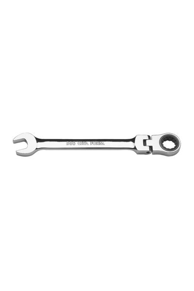 Cetaform - Ceta Form B06-08 Mafsallı - 8mm C-GEAR Cırcırlı Kombine Anahtar Cetaform - Ceta Form B06-08 Mafsallı - 8mm C-GEAR Cırcırlı Kombine Anahtar