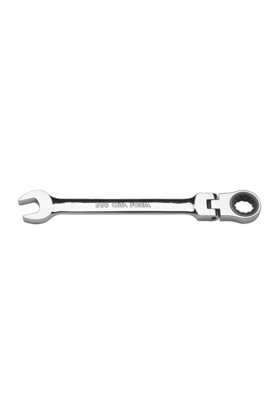Cetaform - Ceta Form B06-14 Mafsallı 14mm C-GEAR Cırcırlı Kombine Anahtar Cetaform - Ceta Form B06-14 Mafsallı 14mm C-GEAR Cırcırlı Kombine Anahtar