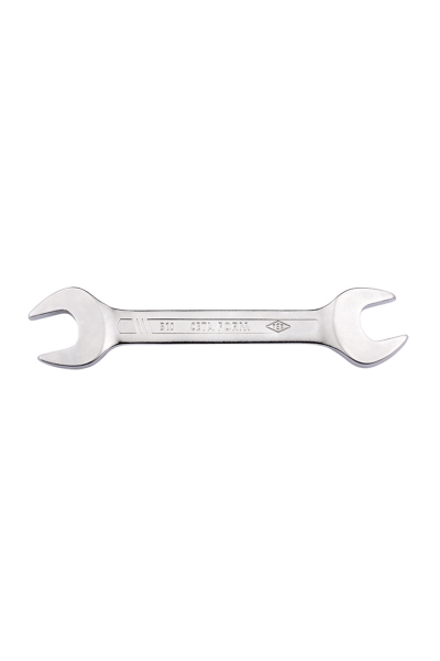 Cetaform - Ceta Form B10-2123 21x23mm Çatal İki Ağız Anahtar Cetaform - Ceta Form B10-2123 21x23mm Çatal İki Ağız Anahtar