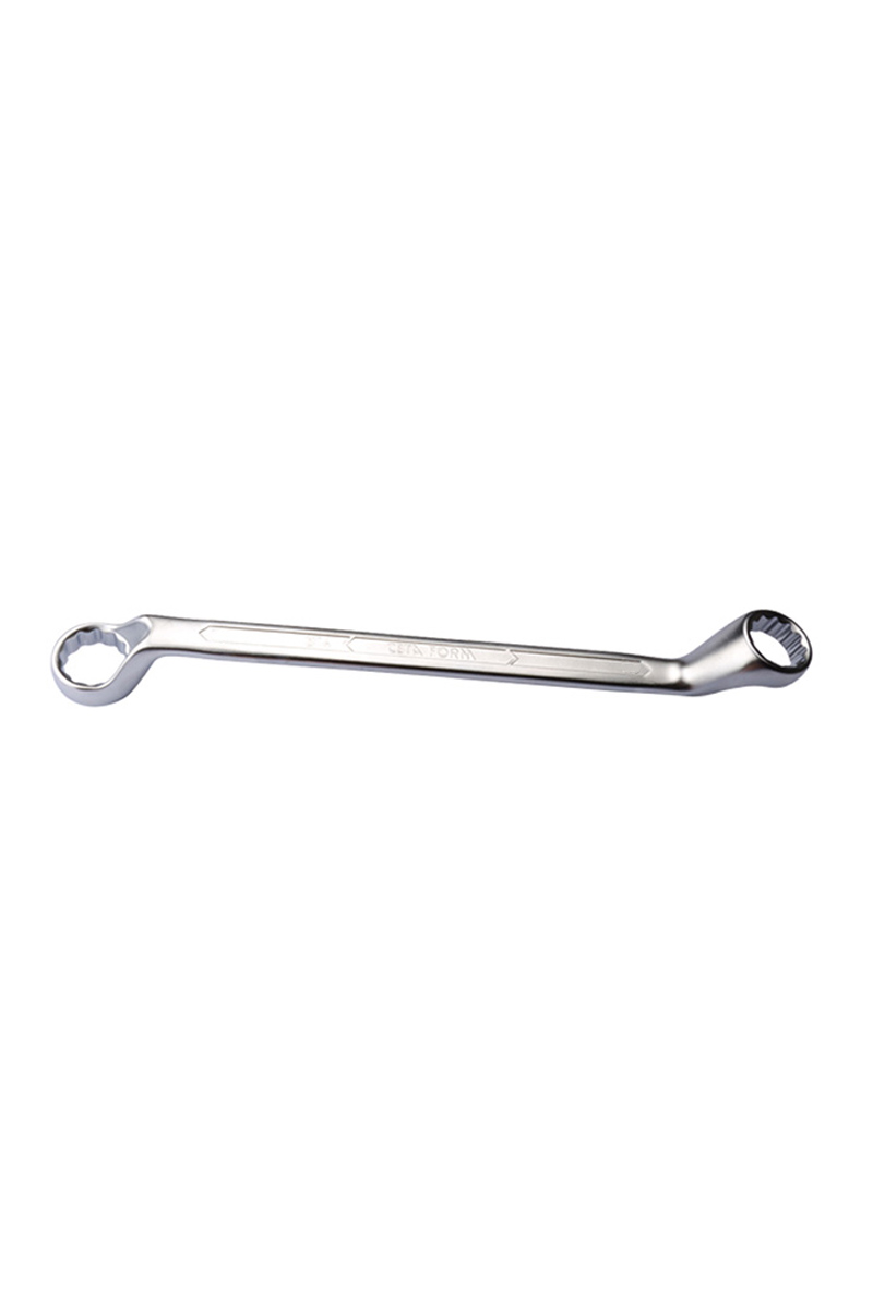  Ceta Form B14-3032 30x32mm Yıldız İki Ağız Anahtar