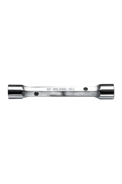 Cetaform - Ceta Form B27-2123 21x23mm Dövme İki Ağız Kovan Anahtar