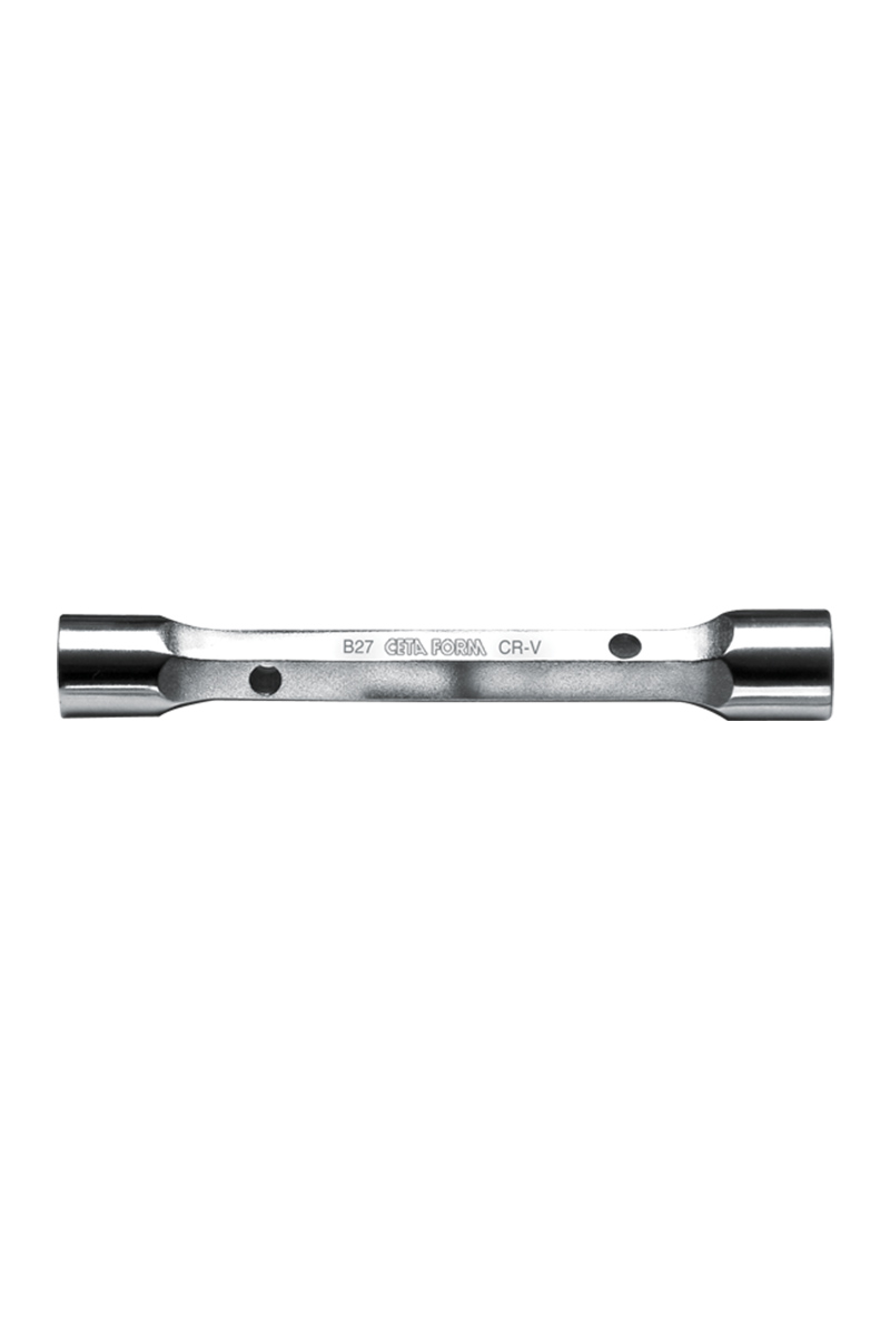 Ceta Form B27-2426 24x26mm Dövme İki Ağız Kovan Anahtar