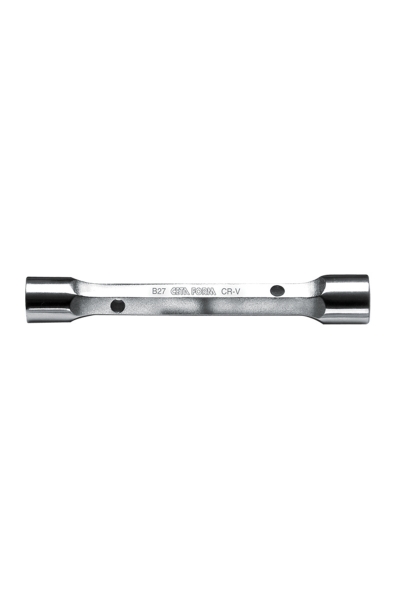 Cetaform - Ceta Form B27-2528 25x28mm Dövme İki Ağız Kovan Anahtar