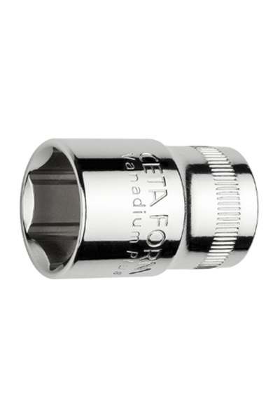 Cetaform - Ceta Form C02-H110 1/4 inç 6 Köşe 11mm Lokma Anahtar