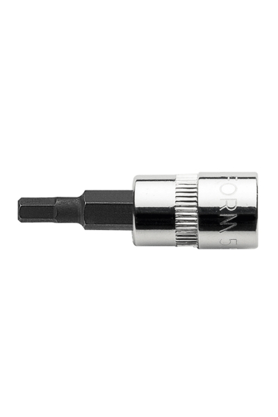 Cetaform - Ceta Form C08S-H70 1/4 inç 7mm Allen Uçlu Lokma Cetaform - Ceta Form C08S-H70 1/4 inç 7mm Allen Uçlu Lokma