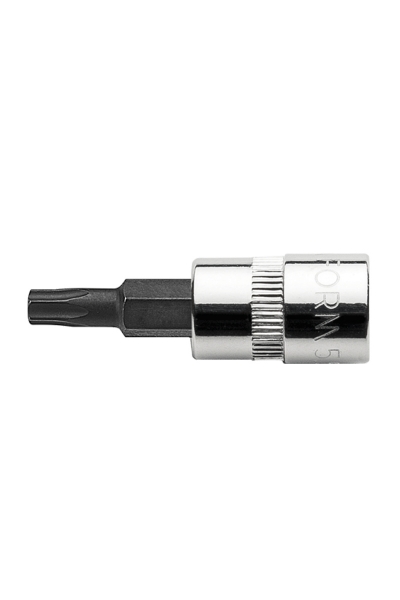 Cetaform - Ceta Form C08S-T25 1/4 inç Torx Uçlu Lokma