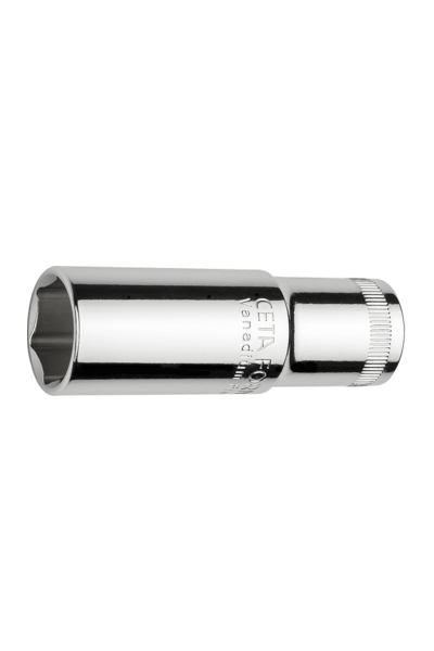 Cetaform - Ceta Form C14-H18 3/8 inç 18mm 6 Köşe Derin Lokma Anahtar Ceta Form C14-H18 3/8 inç 18mm 6 Köşe Derin Lokma Anahtar - Thumbnail