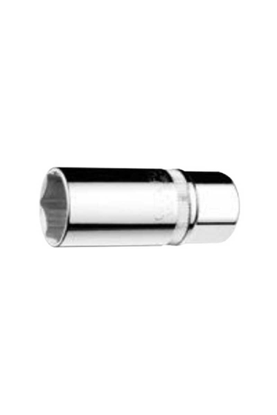 Ceta Form C17-R18 18mm 6 Köşe Contalı Buji Lokması