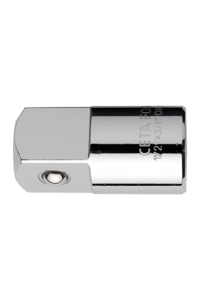 Cetaform - Ceta Form C21-92 1/2 inç D 1/2 inç E 3/4 inç Lokma Adaptörü