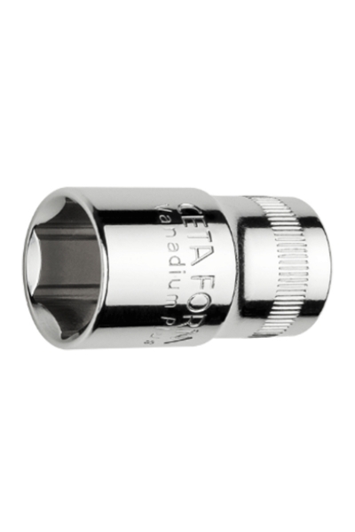 Ceta Form C22-B28 1/2 inç 28mm 12 Köşe Lokma Anahtar - Thumbnail