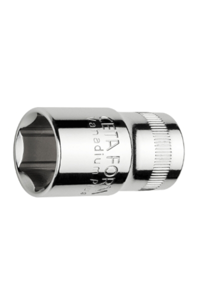 Cetaform - Ceta Form C22-H09 1/2 Köşe 9mm Lokma Anahtar Cetaform - Ceta Form C22-H09 1/2 Köşe 9mm Lokma Anahtar