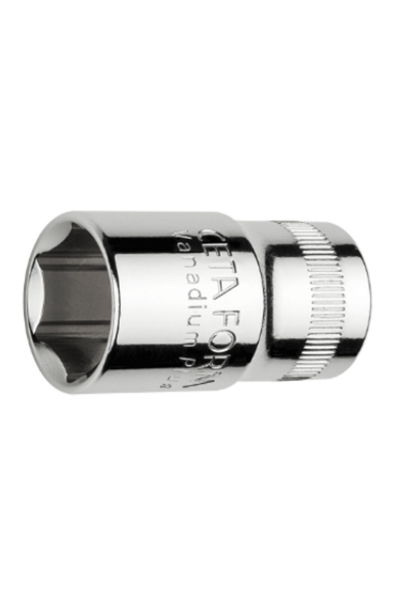 Cetaform - Ceta Form C22-H21 1/2 inç 6 Köşe 21mm Lokma Anahtar