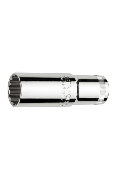 Cetaform - Ceta Form C24-B24 1/2 inç 12 Köşe 24mm Yıldız Derin Lokma Anahtar