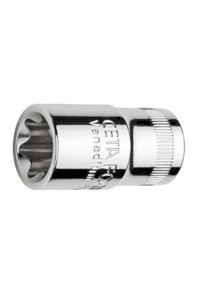 Cetaform - Ceta Form C26-16 E16 Dış Torx Lokma Anahtar Cetaform - Ceta Form C26-16 E16 Dış Torx Lokma Anahtar