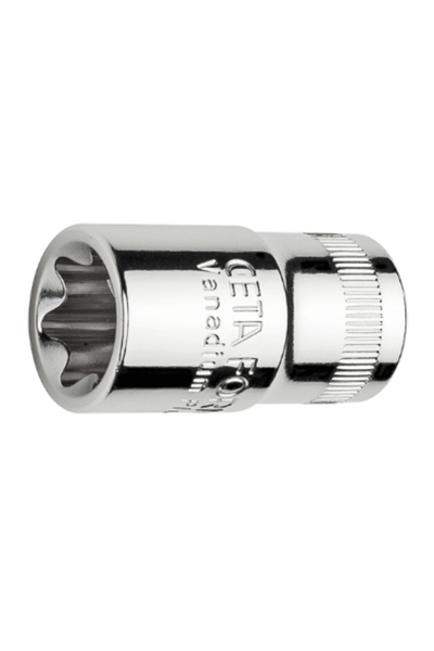 Cetaform - Ceta Form C26-20 E20 Dış Torx Lokma Anahtar Cetaform - Ceta Form C26-20 E20 Dış Torx Lokma Anahtar
