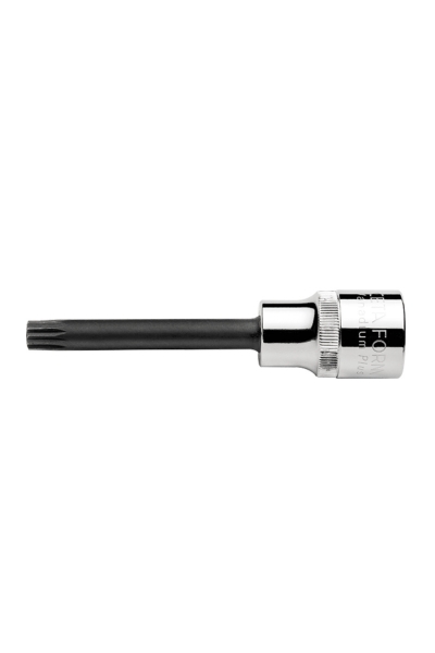 Cetaform - Ceta Form C28S-X06L 1/2 inç M06x100mm XZN Uçlu Uzun Tip Lokma Cetaform - Ceta Form C28S-X06L 1/2 inç M06x100mm XZN Uçlu Uzun Tip Lokma