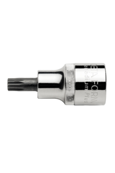 Cetaform - Ceta Form C28S-X12 1/2 inç M12x55mm XZN Uçlu Kısa Tip Lokma Cetaform - Ceta Form C28S-X12 1/2 inç M12x55mm XZN Uçlu Kısa Tip Lokma