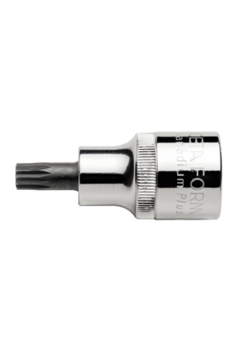  Ceta Form C28s-x14 1/2 İnç M14x55mm Kısa Tip Xzn Uçlu Lokma Anahtar