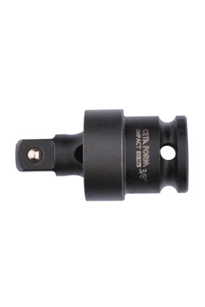 Cetaform - Ceta Form C51R-80 50mm 3/8 inç Havalı Üniversal Mafsal Cetaform - Ceta Form C51R-80 50mm 3/8 inç Havalı Üniversal Mafsal