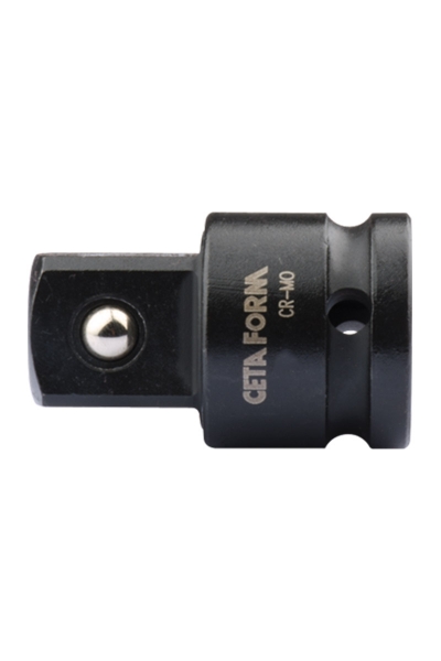Cetaform - Ceta Form C61-92 1/2 inç D 1/2 inç E 3/4 inç Havalı Lokma Adaptörü Cetaform - Ceta Form C61-92 1/2 inç D 1/2 inç E 3/4 inç Havalı Lokma Adaptörü
