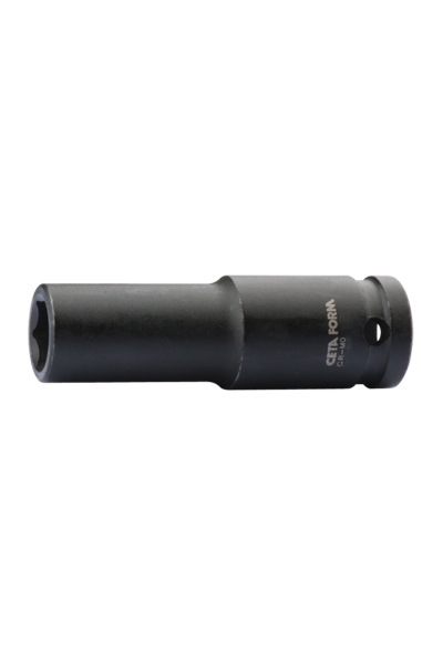 Cetaform - Ceta Form C64-H32 1/2 inç 6 Köşe 32mm Derin Havalı Lokma Anahtar Cetaform - Ceta Form C64-H32 1/2 inç 6 Köşe 32mm Derin Havalı Lokma Anahtar