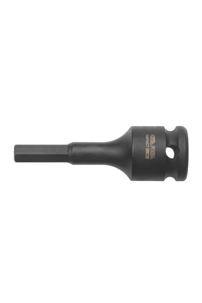 Cetaform - Ceta Form C68-H10 1/2 inç 10mm Allen Uçlu Havalı Lokma