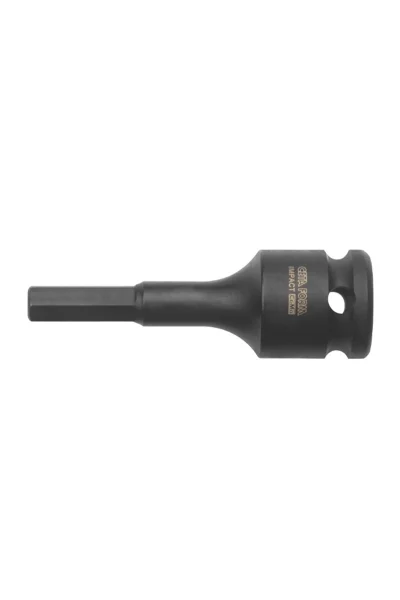 Cetaform - Ceta Form C68-H12 1/2 inç 12mm Allen Uçlu Havalı Lokma